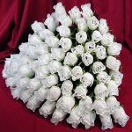 Delivery of flowers
