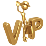VIP-service at the airport